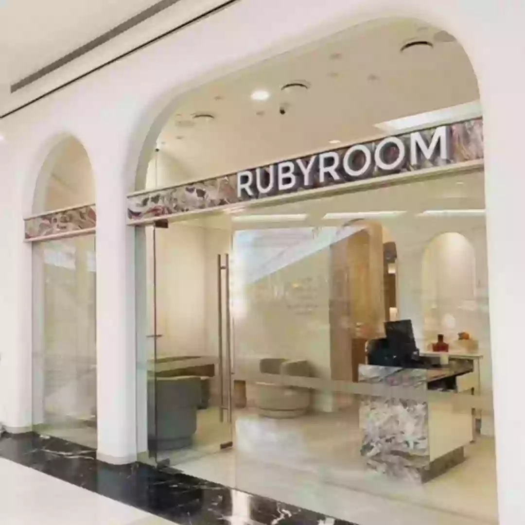 Rubyroom Beauty