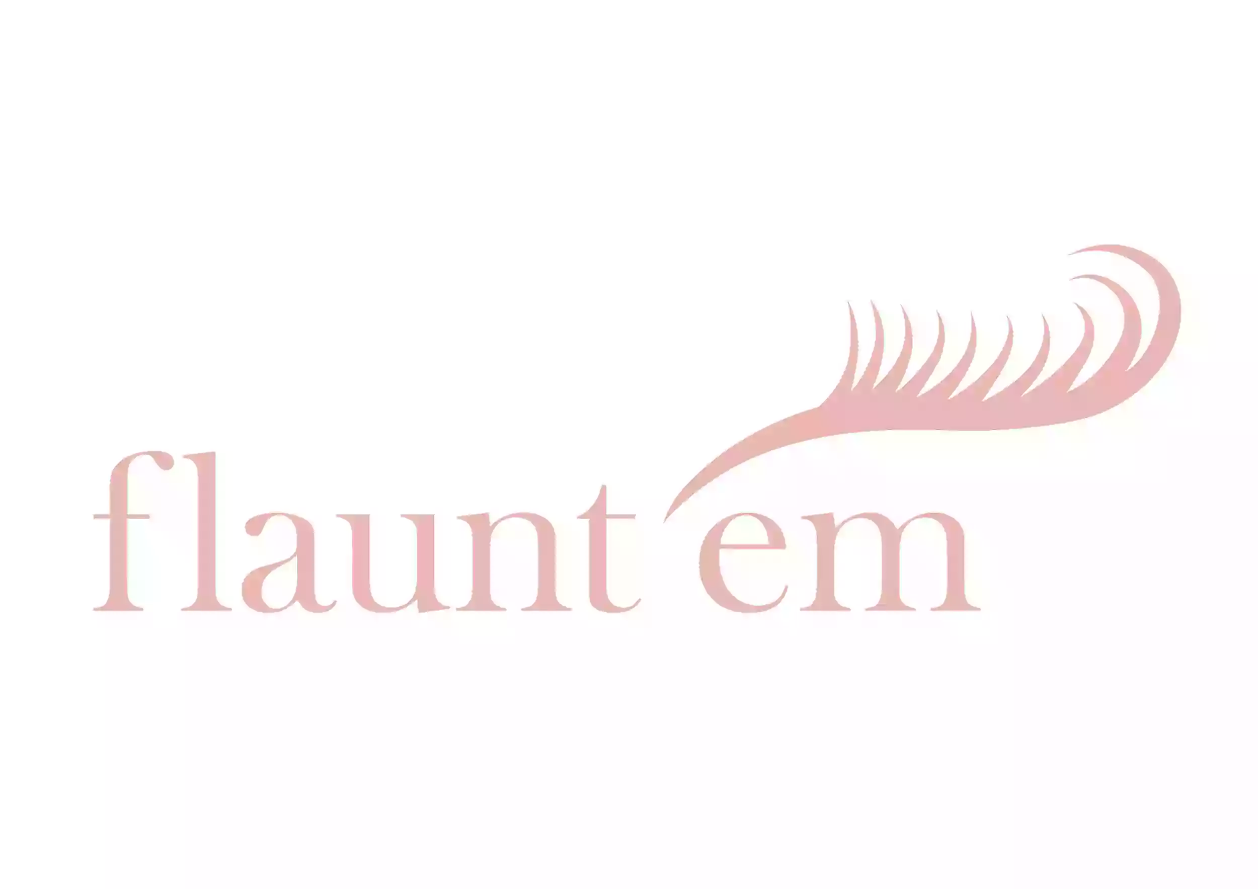Flaunt’em Beauty Services