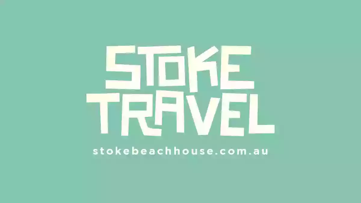 Stoke Beach House, Manly