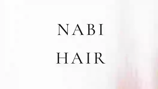 Nabi Hair By Jenny