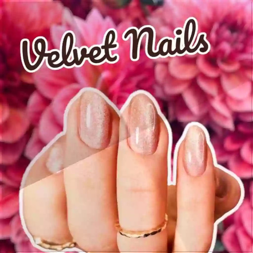 Amys Nails & Beauty