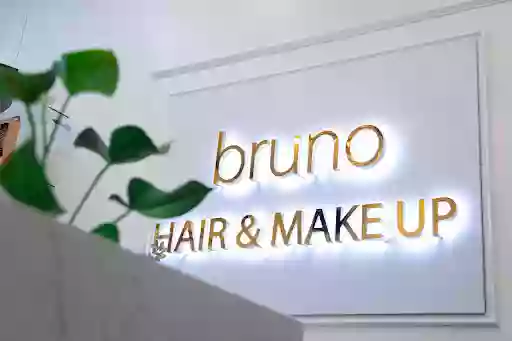 Bruno Hair & Makeup