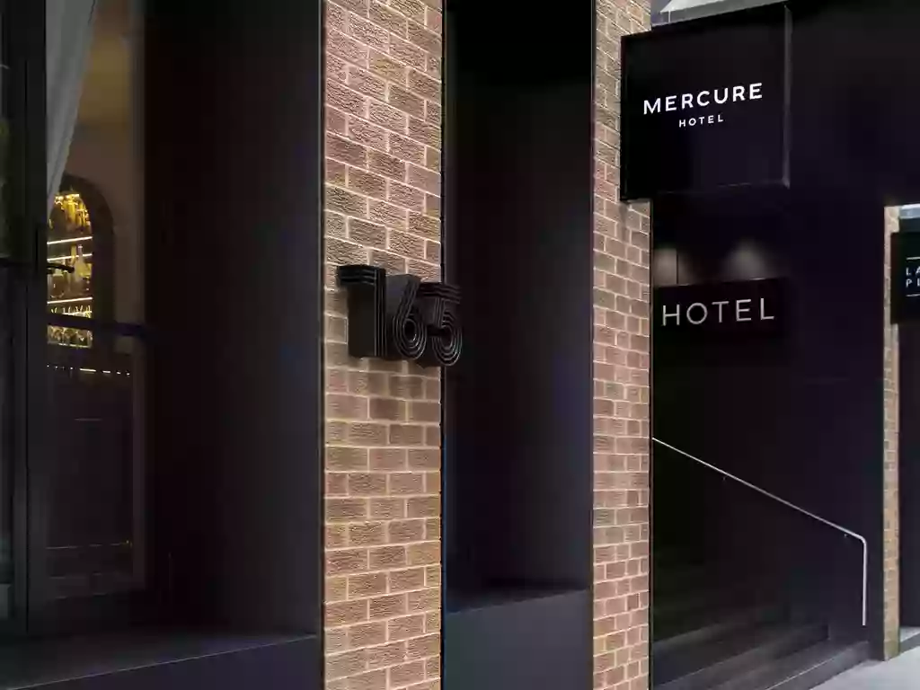 Mercure Sydney Martin Place