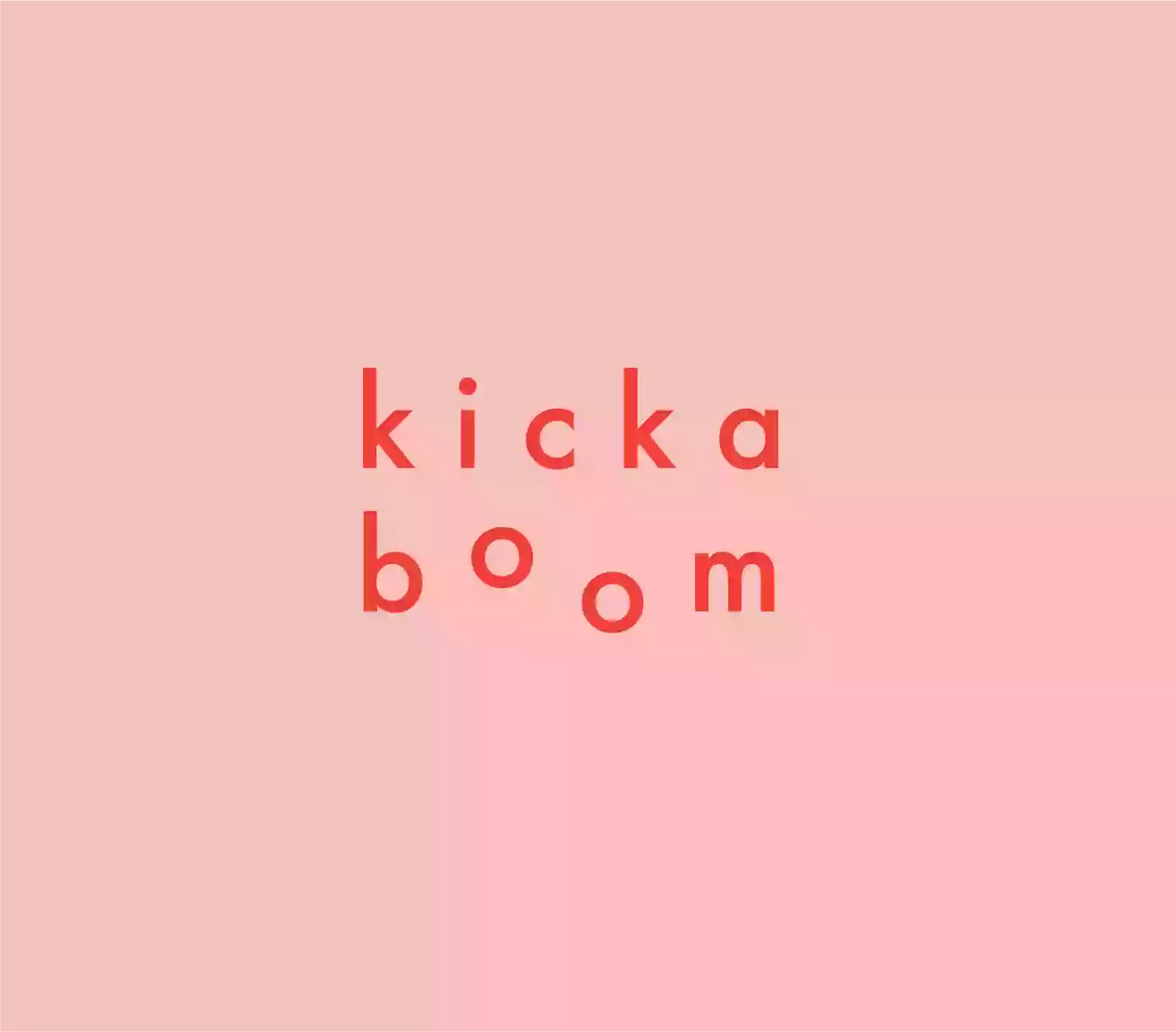 Kickaboom