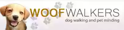 Woof Walkers - Dog Walking, Pet Minding and Accessories