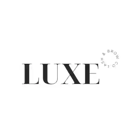 Luxe Lash & Brow Co
