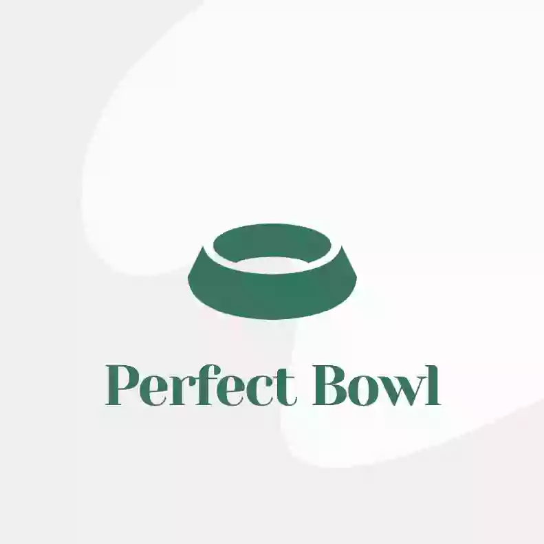 Perfect Bowl - Fresh Dog Food