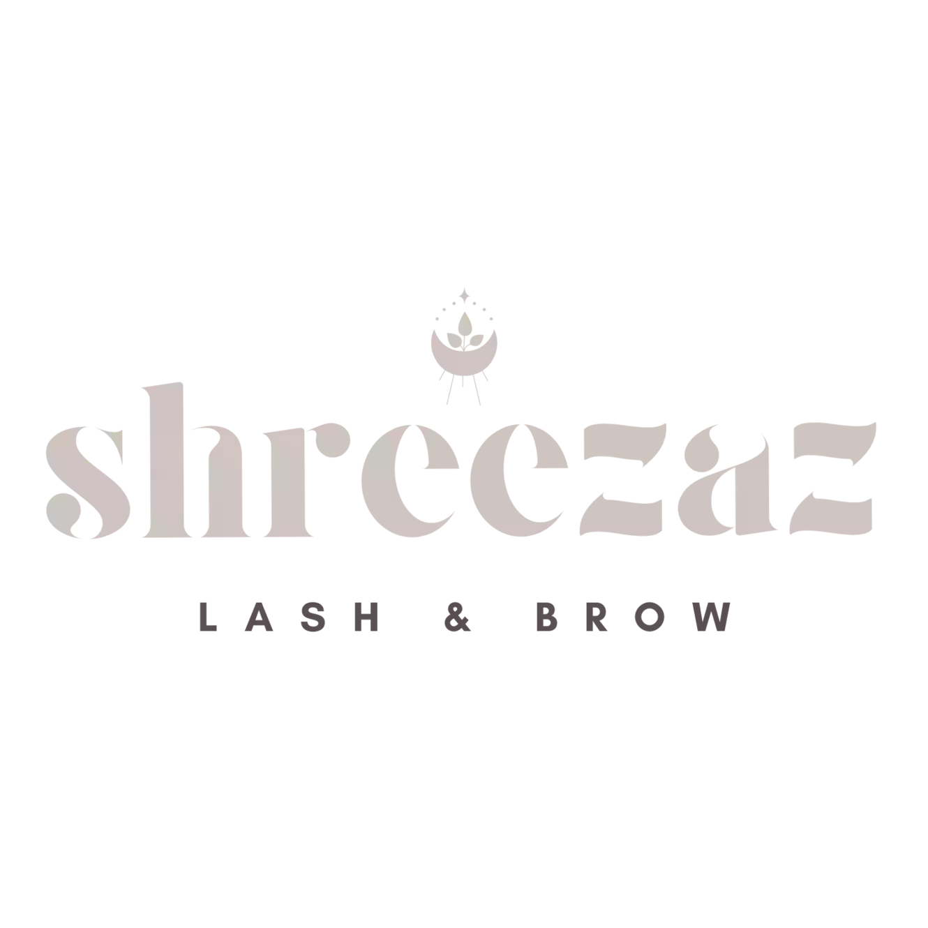 Shreezaz Lash & Brow