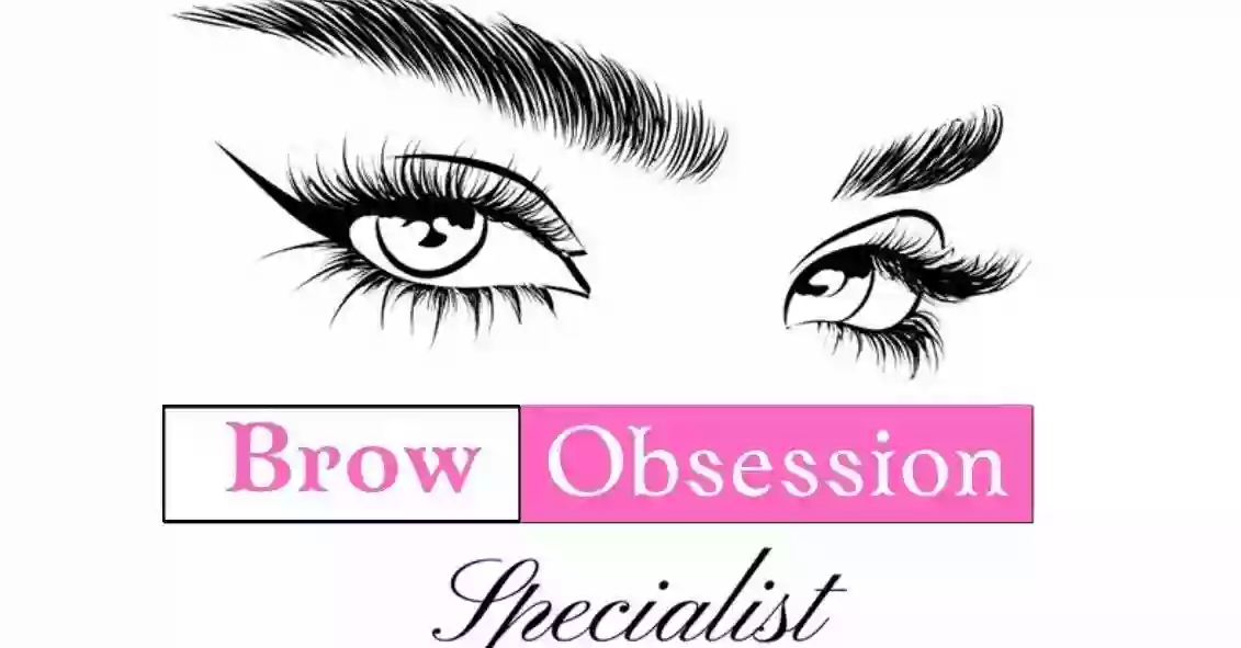 Brow Obsession Specialist Northern Beaches