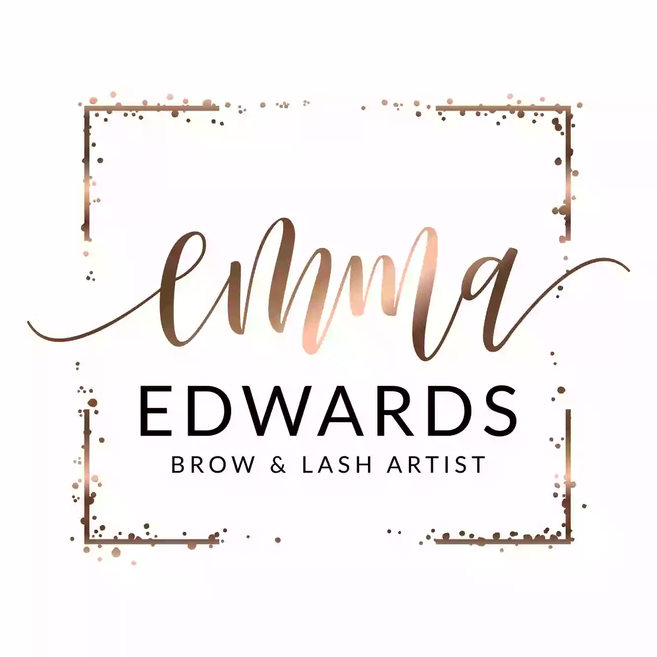 Emma Edwards Brow & Lash Artist