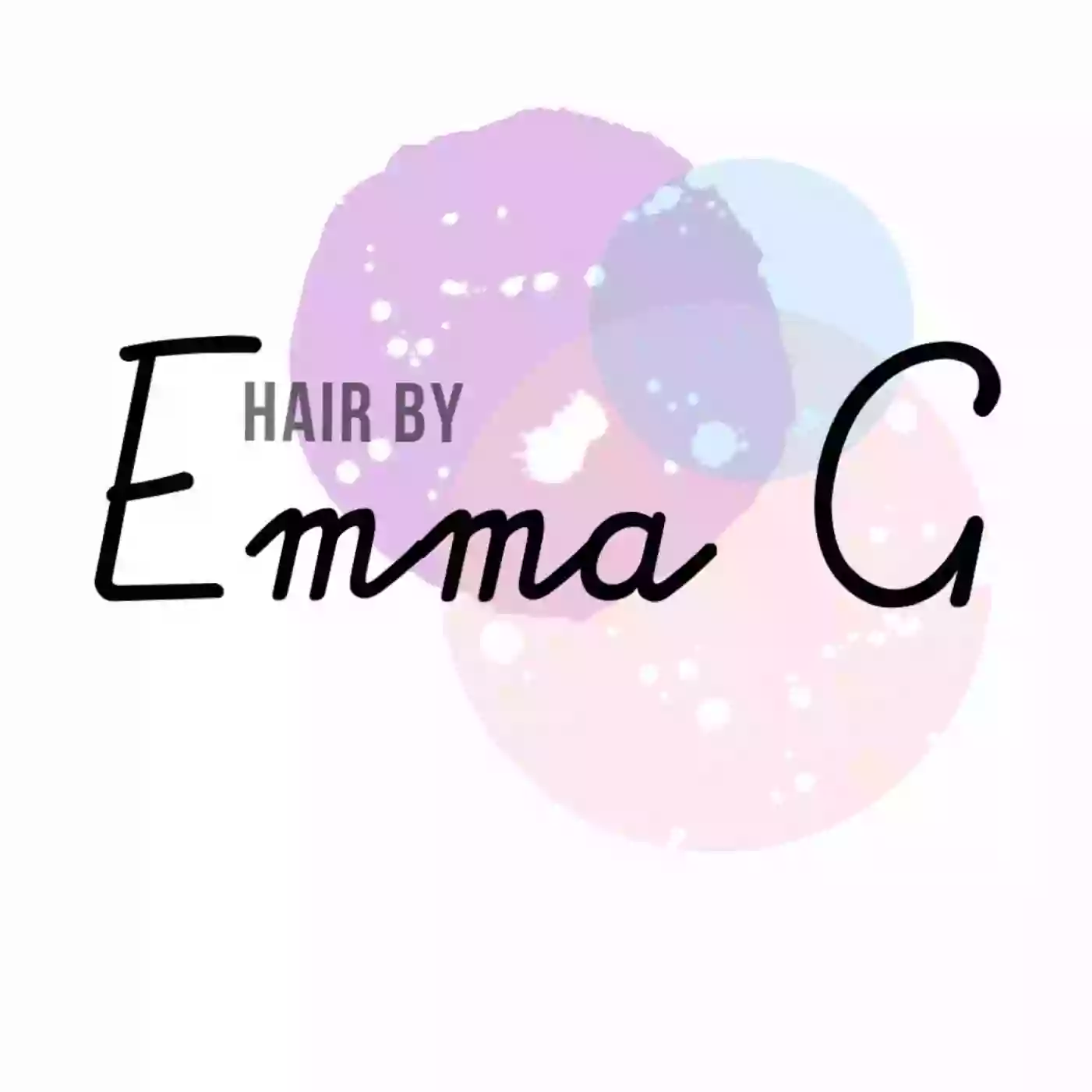Hair by Emma G