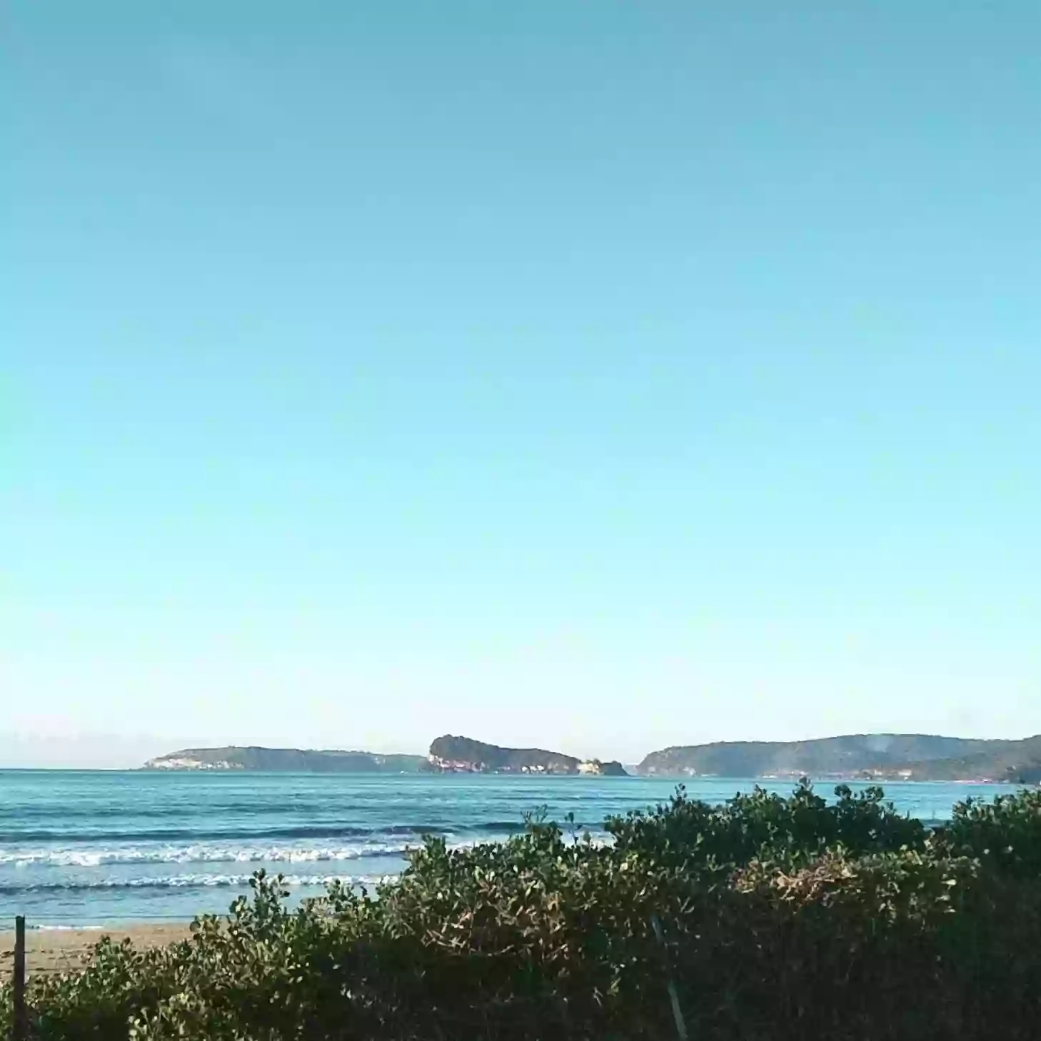 UMINA BEACH KOKOMO - HOLIDAY ACCOMMODATION