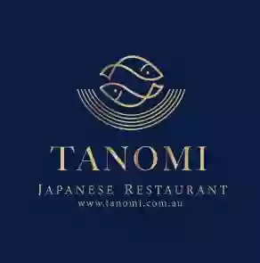 Tanomi Japanese Restaurant