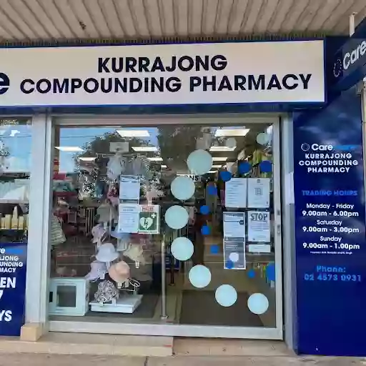 Kurrajong Compounding Pharmacy