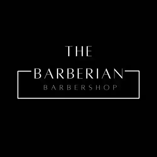 The Barberian | Oran Park Barber