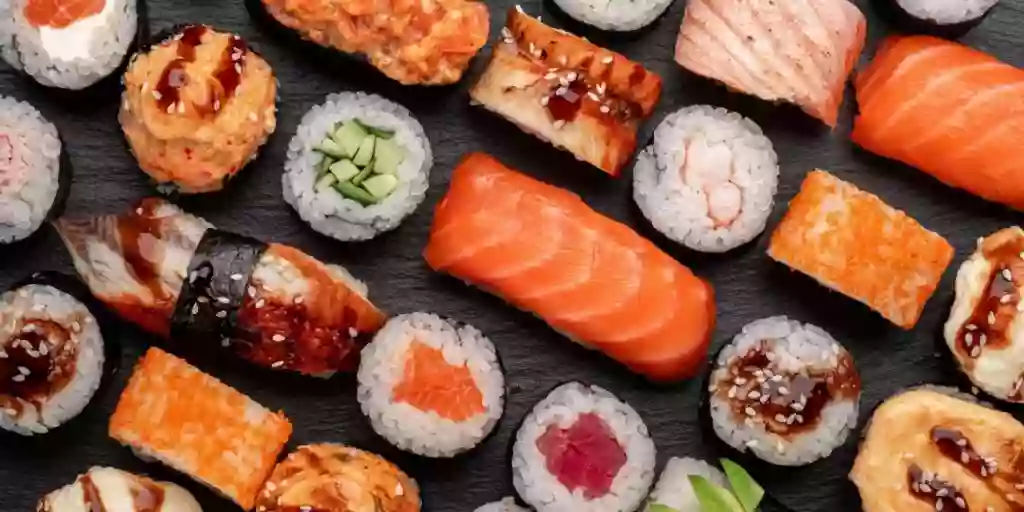 Sushi Bar Sazuki