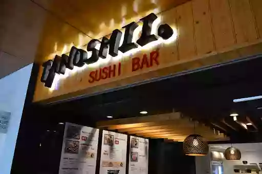 Kareela Tanoshii sushi Bar