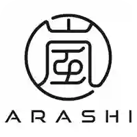 Arashi Sushi Counter