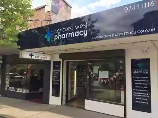 Concord West Pharmacy