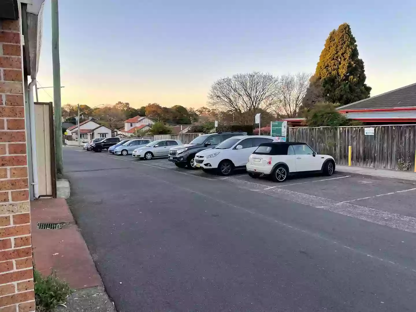 Concord Road Pharmacy