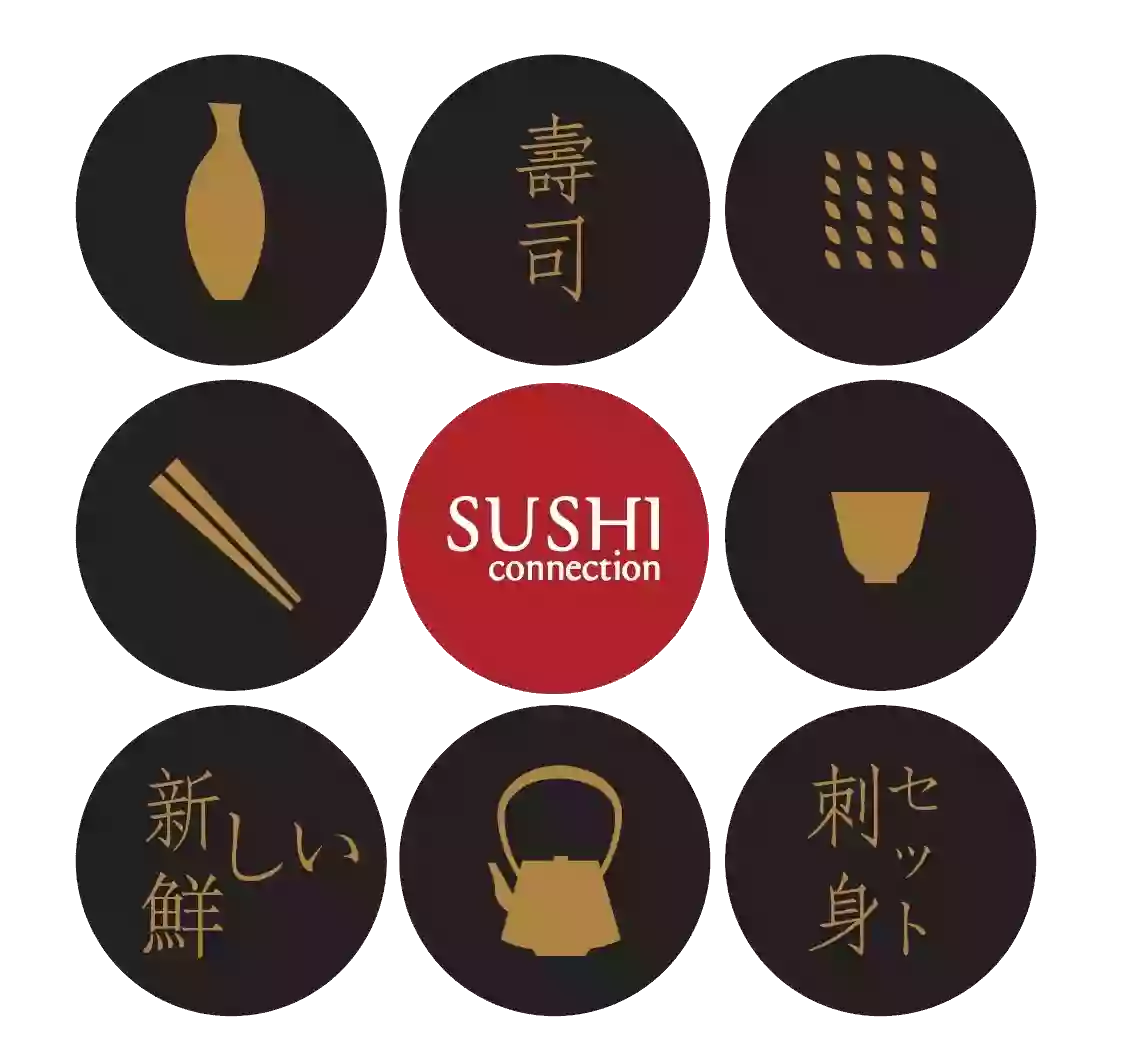 Sushi Connection