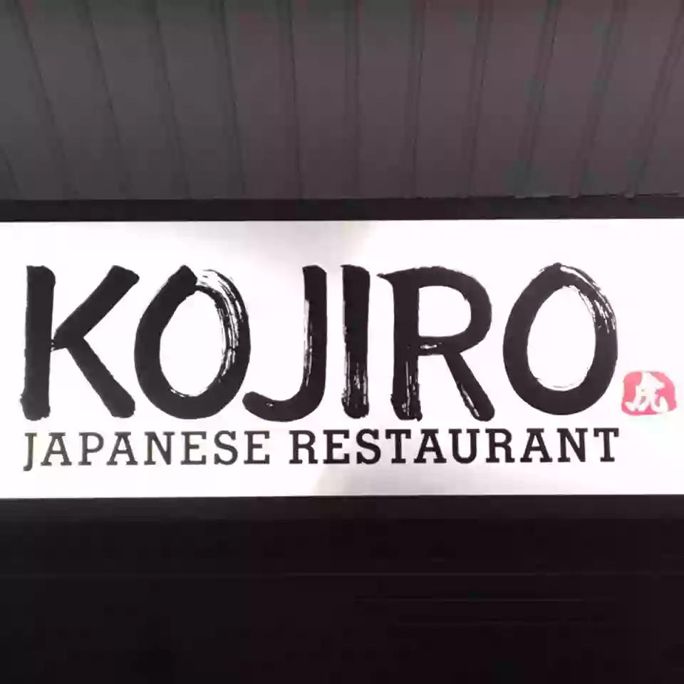 Kojiro Japanese restaurant