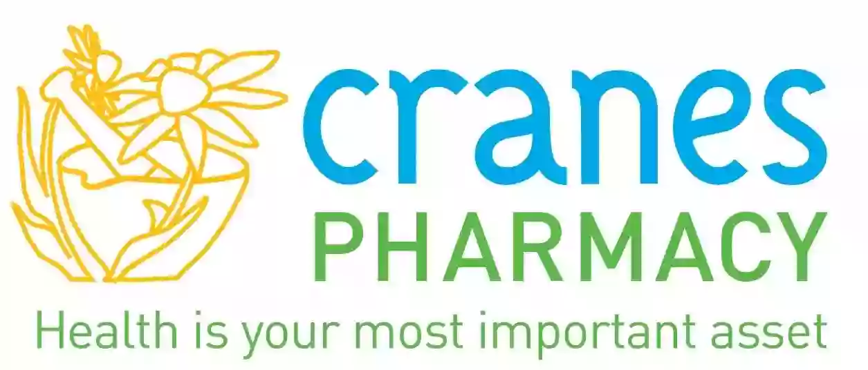 Cranes Integrative Pharmacy