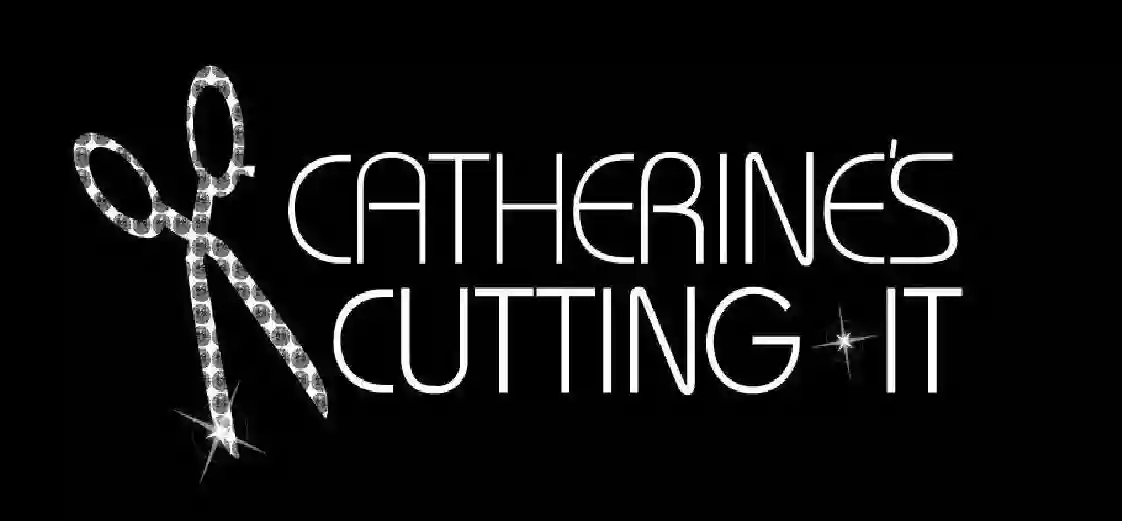 Catherine's Cutting It