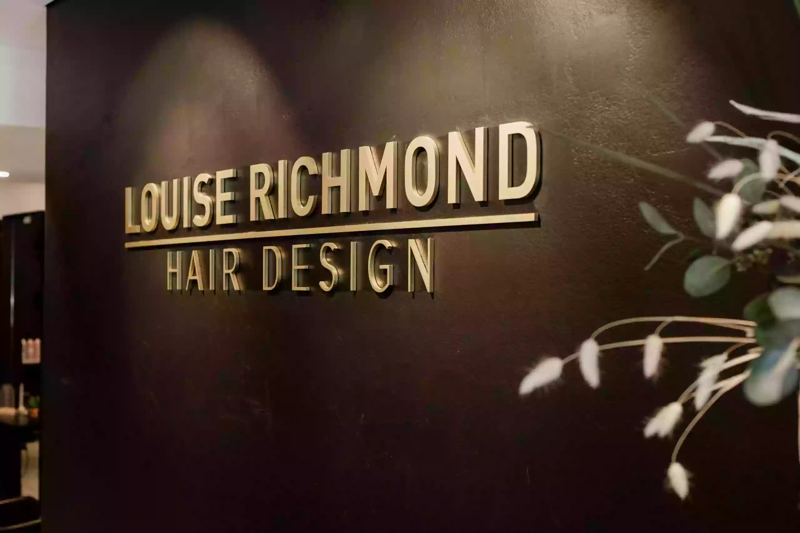 Louise Richmond Hair Design