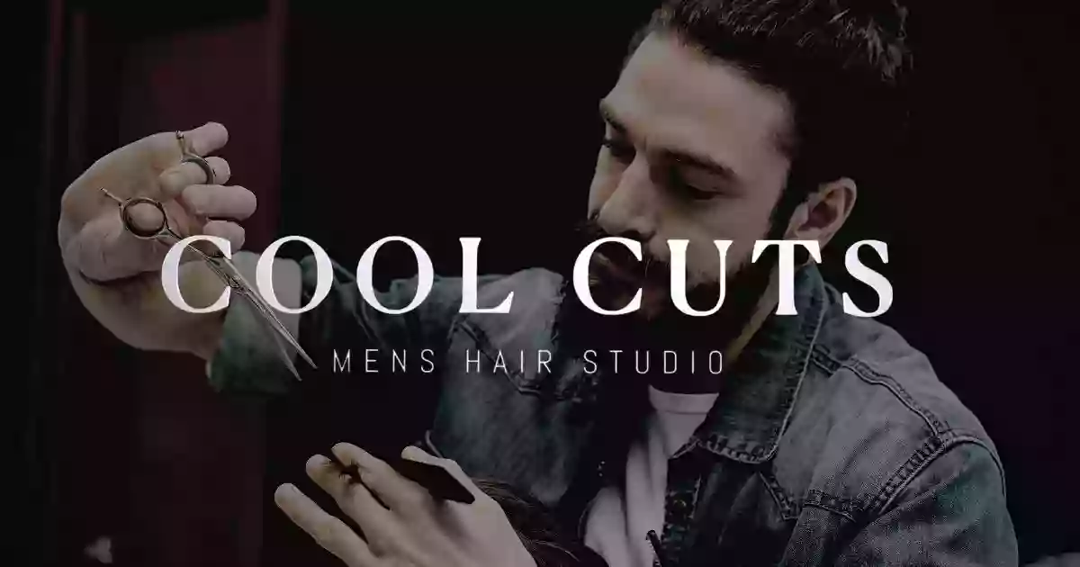 Cool Cuts Men's Hair Studio