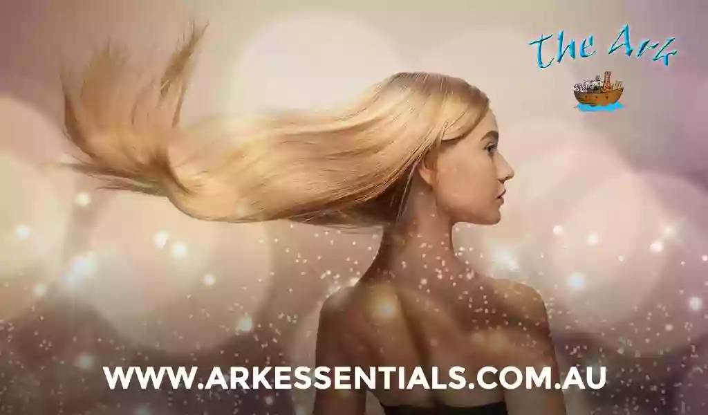 The Ark Hair & Beauty Salon. Nit Busters Treatment Salon & Hairy Tales Kids Salon