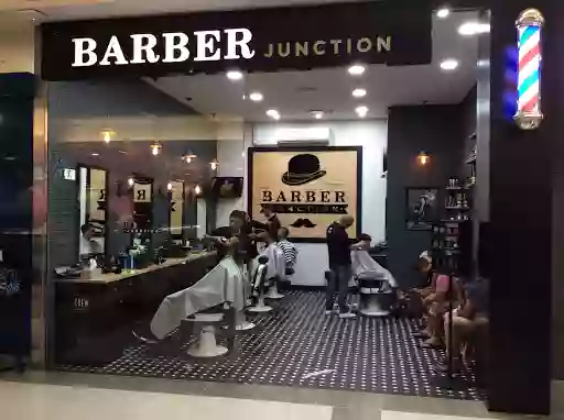 Barber Junction