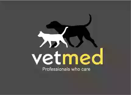 Vetmed Randwick