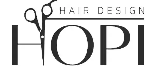HOPI Hair Design