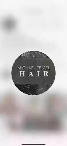 Michael Temel Hair