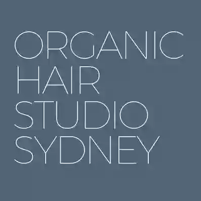 Organic Hair Sydney