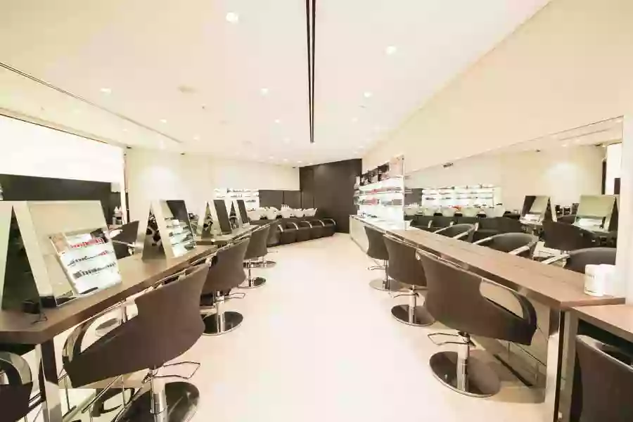 Macquarie Centre Franck Provost Hair Salon