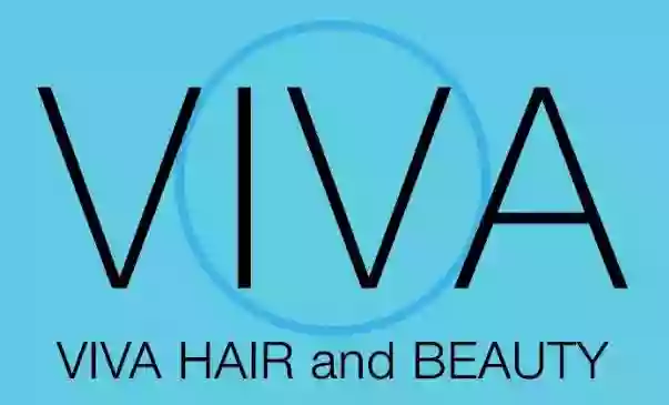 Viva Hair and Beauty