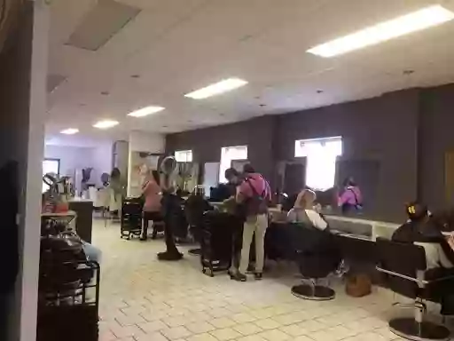 Queenie hair salon