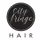 City Fringe Hair