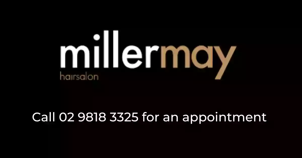 Millermay Hairdressing