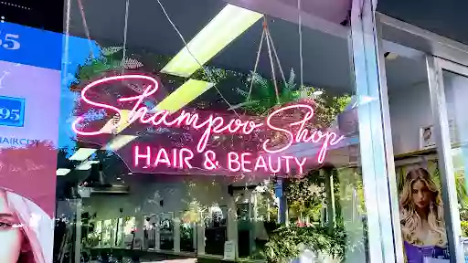 The Shampoo Shop