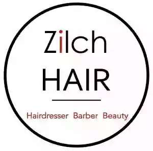 Zilch-hair