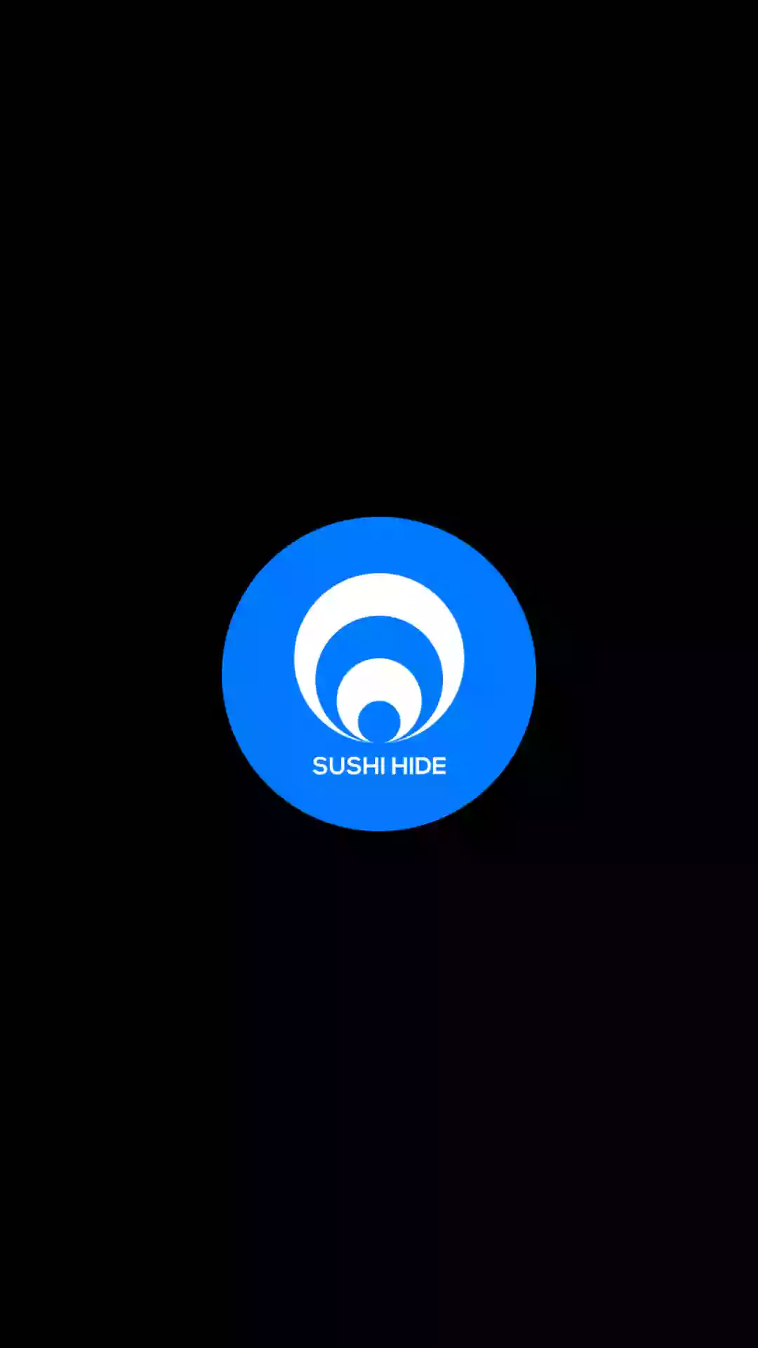 Sushi Hide