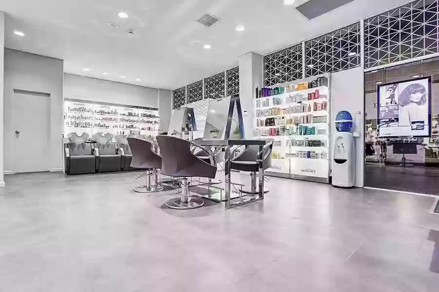 Manly Franck Provost Hair Salon
