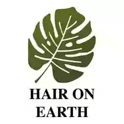 Hair on Earth