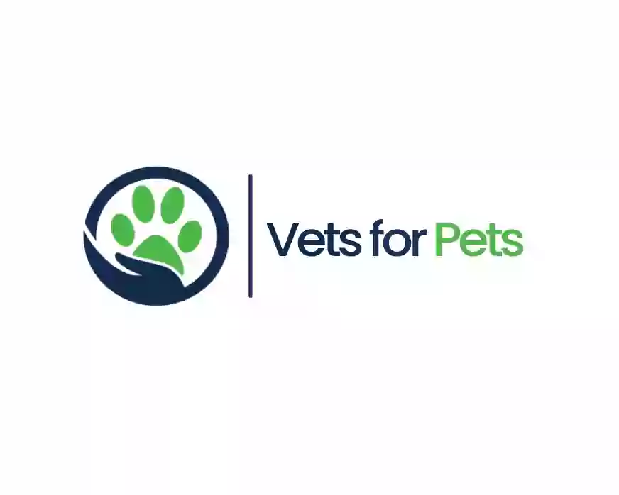 Vets for Pets Glenfield
