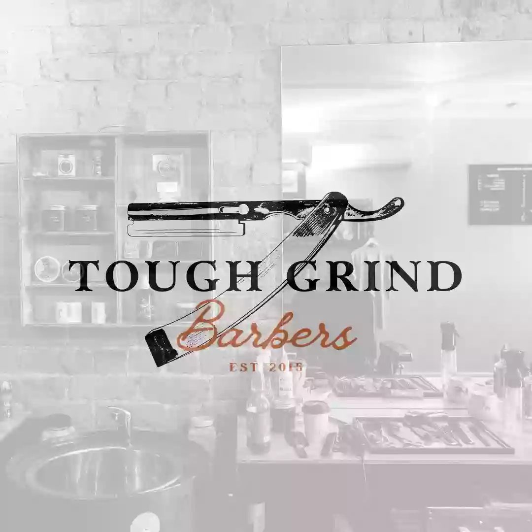 Tough Grind Barbers