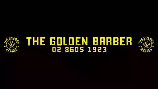 The Golden Barber Minchinbury