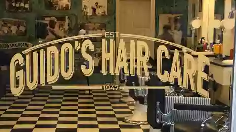Guido's Hair Care